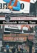 Greenwich Killing Time