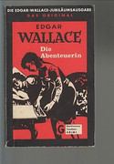 Die Abenteuerin