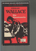 Die Abenteuerin