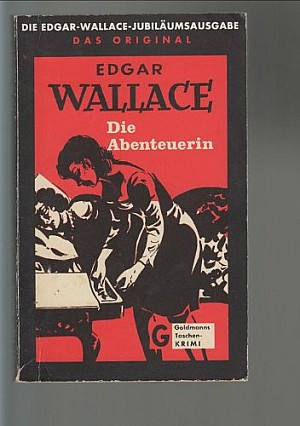 Die Abenteuerin