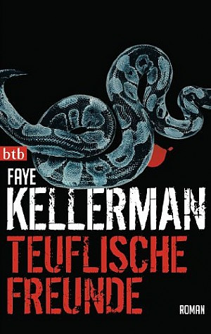Teuflische Freunde