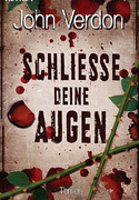 Schließe deine Augen
