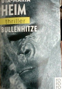 Bullenhitze