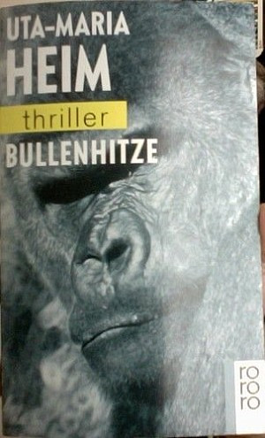 Bullenhitze