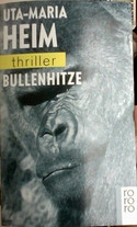 Bullenhitze