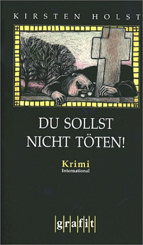 Du sollst nicht töten