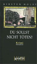 Du sollst nicht töten