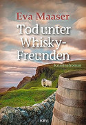 Tod unter Whiskyfreunden