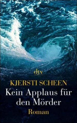 Kein Applaus für den Mörder