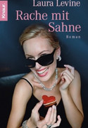 Rache mit Sahne