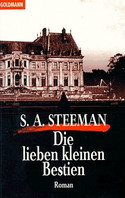 Die lieben kleinen Bestien
