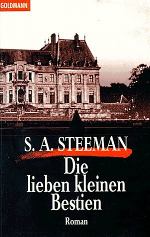 Die lieben kleinen Bestien