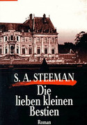 Die lieben kleinen Bestien