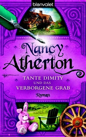Tante Dimity und das verborgene Grab