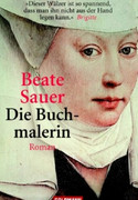 Die Buchmalerin