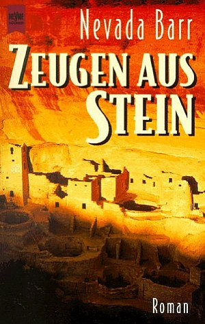 Zeugen aus Stein
