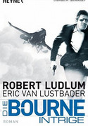 Die Bourne Intrige