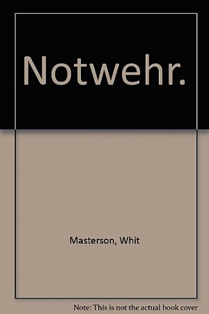 Notwehr