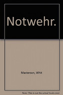 Notwehr