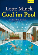 Cool im Pool
