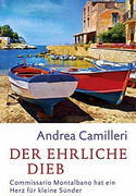 Der ehrliche Dieb