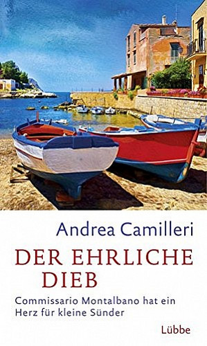 Der ehrliche Dieb
