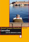 Carvalho und die tätowierte Leiche