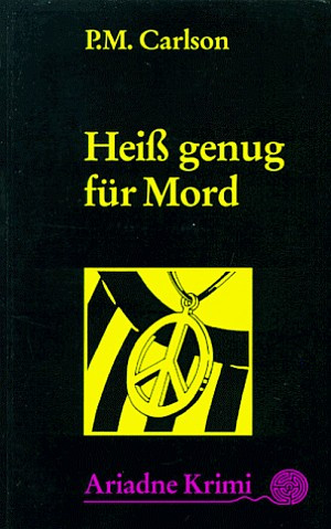 Heiß genug für Mord
