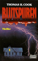 Blutspuren