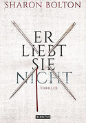 Er liebt sie nicht
