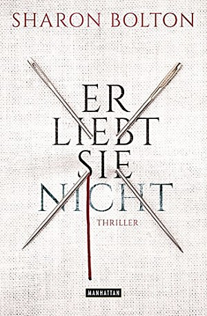 Er liebt sie nicht