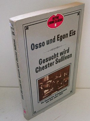 Gesucht wird Chester Sullivan