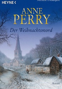 Der Weihnachtsmord