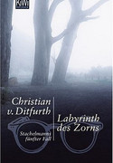 Labyrinth des Zorns