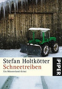 Schneetreiben