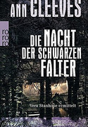 Die Nacht der schwarzen Falter