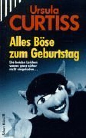 Alles Böse zum Geburtstag