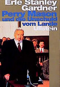 Perry Mason und die Unschuld vom Lande