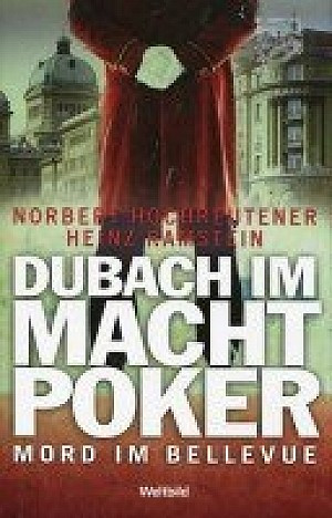 Dubach im Machtpoker