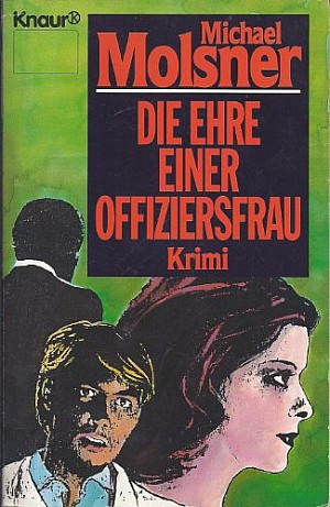 Die Ehre einer Offiziersfrau