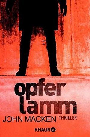Opferlamm