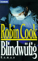 Blindwütig