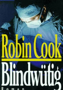 Blindwütig