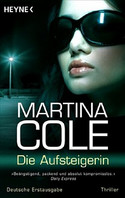 Die Aufsteigerin