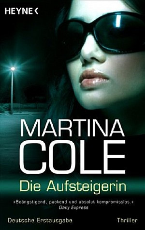 Die Aufsteigerin