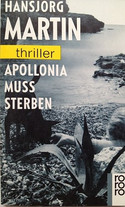 Apollonia muss sterben