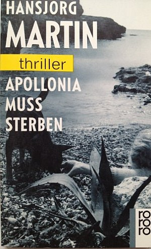 Apollonia muss sterben