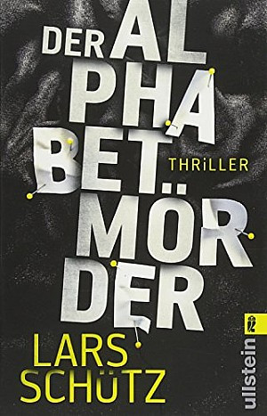 Der Alphabetmörder