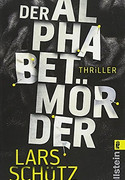 Der Alphabetmörder