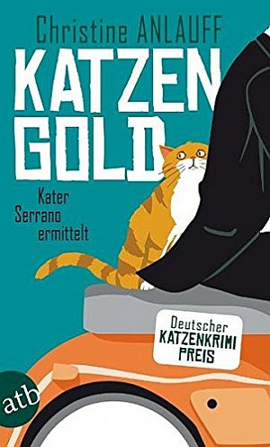 Katzengold